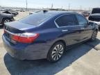 2015 Honda Accord Hybrid zu verkaufen in Sun Valley, CA - Front End