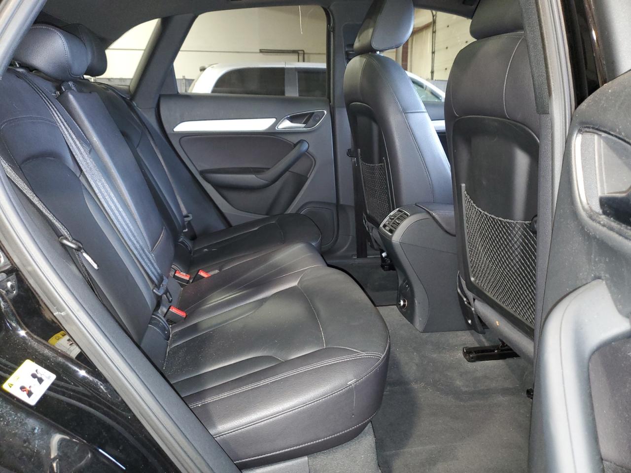 2018 Audi Q3 - Image 11