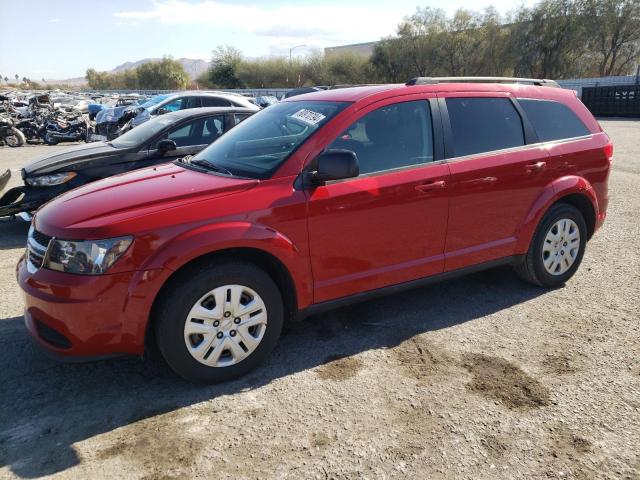 2016 Dodge Journey Se