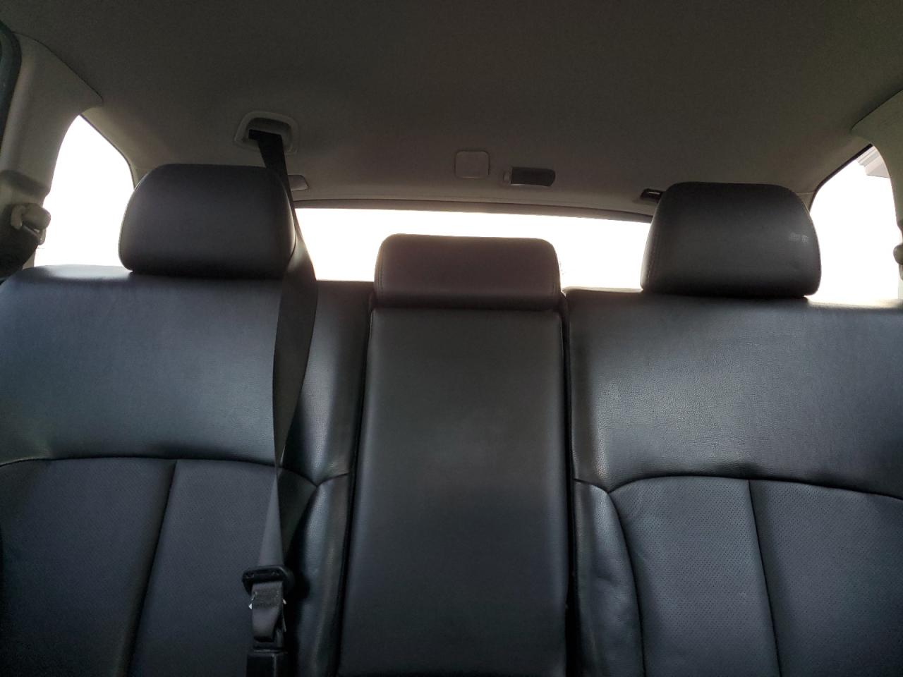 2011 Subaru Outback 2.5I Limited VIN: 4S4BRCKC5B3313629 Lot: 57146655