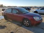 2005 Chevrolet Malibu Ls იყიდება Bridgeton-ში, MO - Rear End