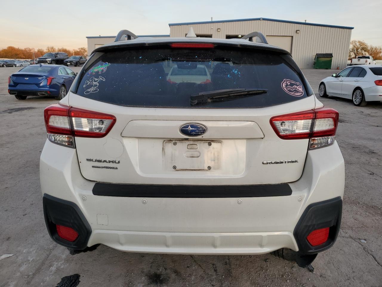 2018 Subaru XV - Image 6