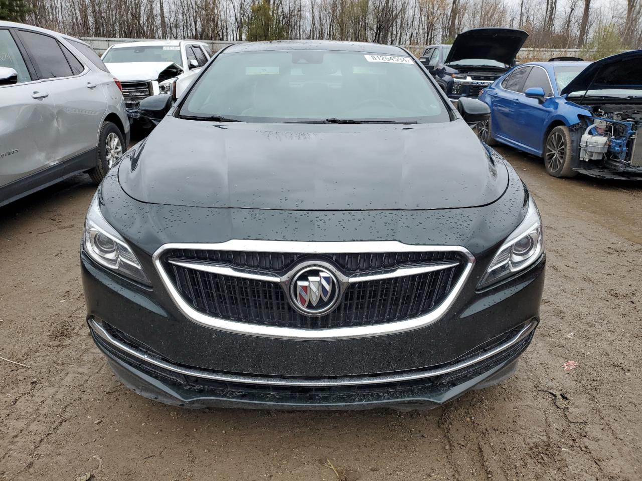 2017 Buick LaCrosse - Image 5