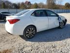 2018 Toyota Corolla L en Venta en Prairie Grove, AR - Front End