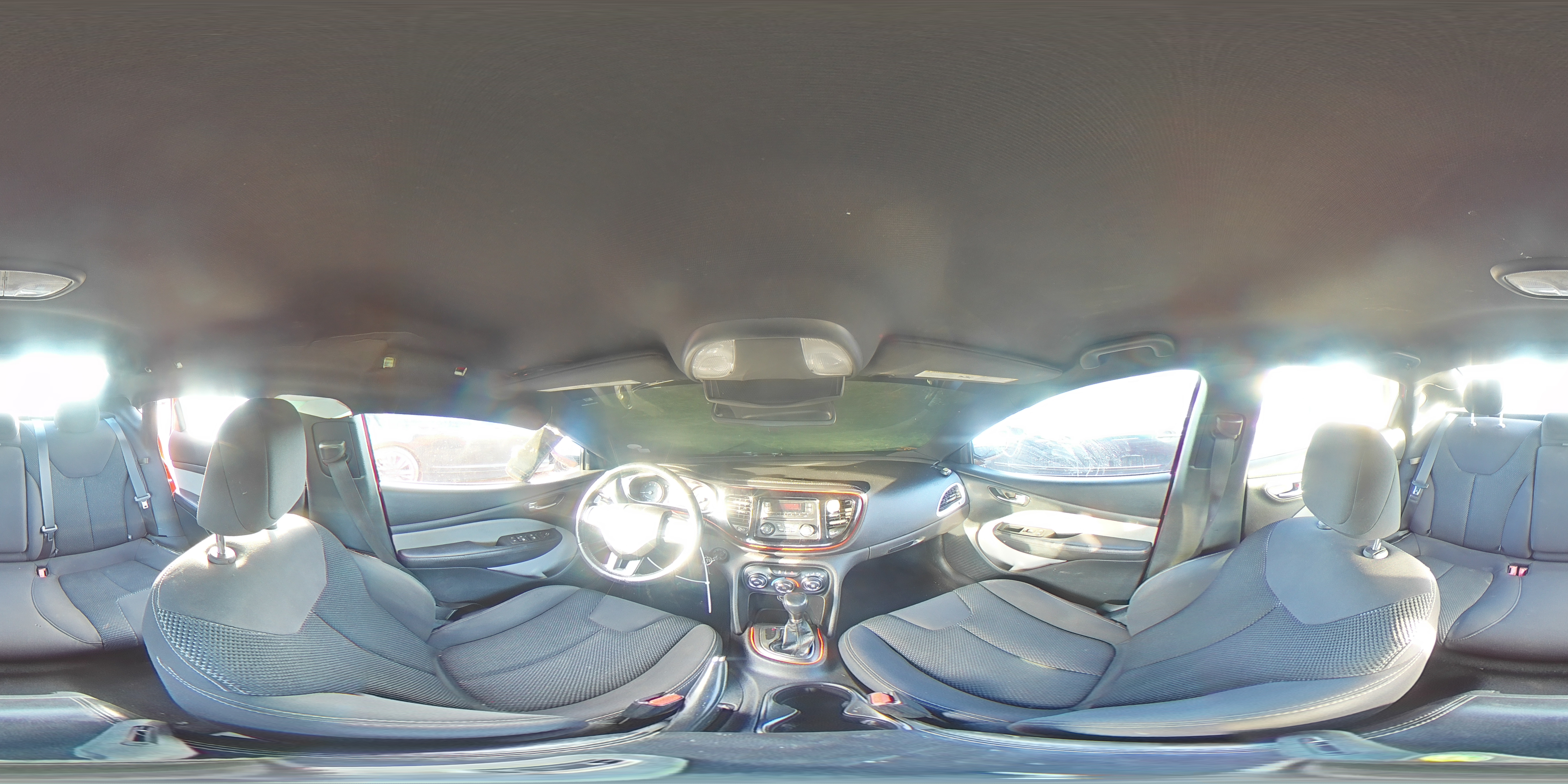 2016 Dodge Dart - Image 13