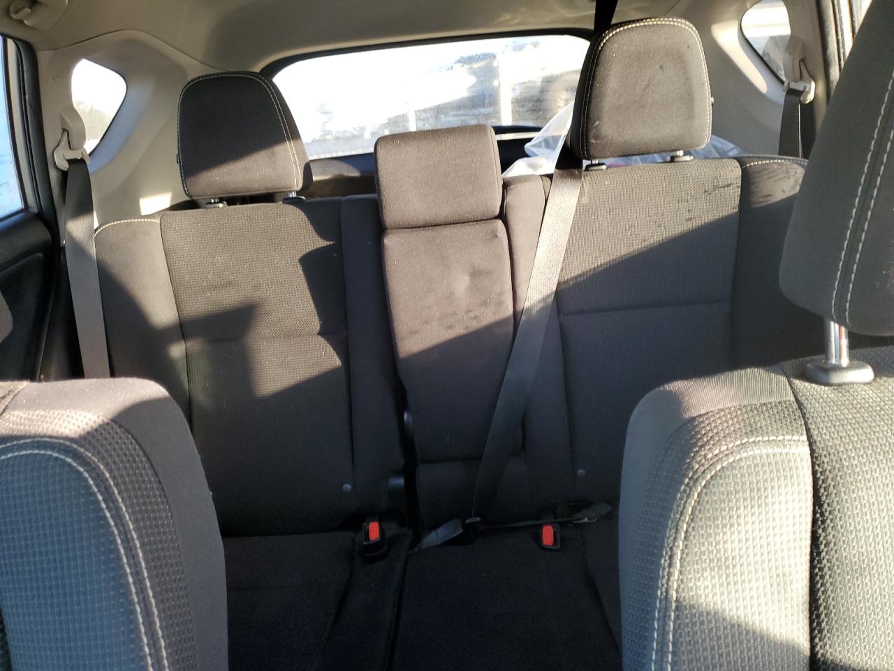 2018 Toyota RAV 4 - Image 10