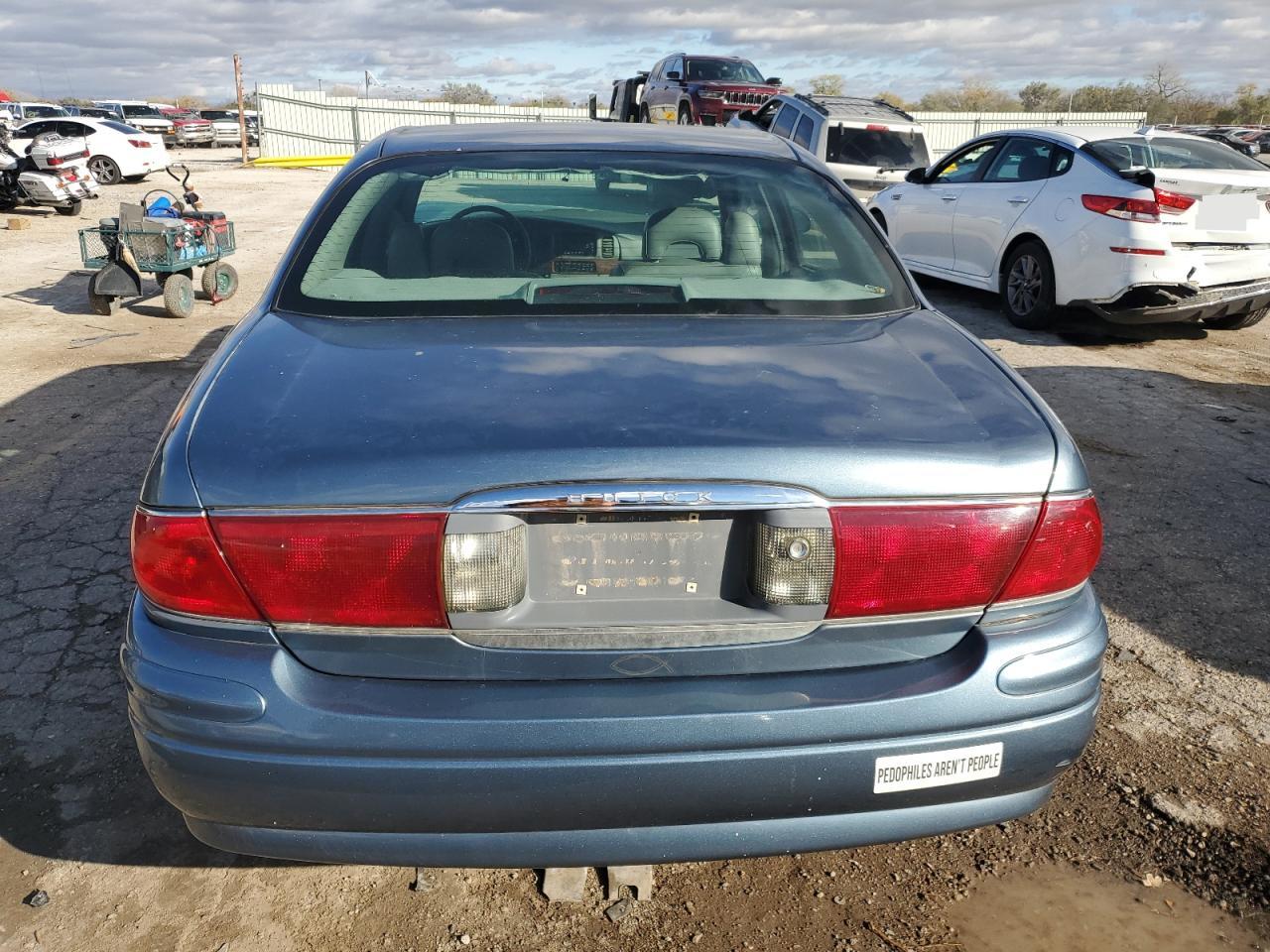 2002 Buick LeSabre - Image 6
