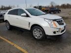 2012 Cadillac Srx Luxury Collection იყიდება Woodhaven-ში, MI - Rear End