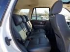 2011 Land Rover Range Rover Sport Hse продається в Tifton, GA - All Over