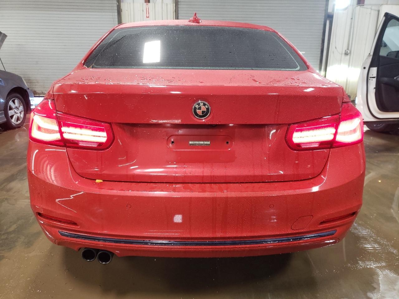 2016 BMW 3er - Image 6