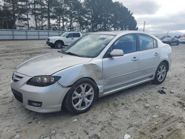 2007 Mazda 3 S