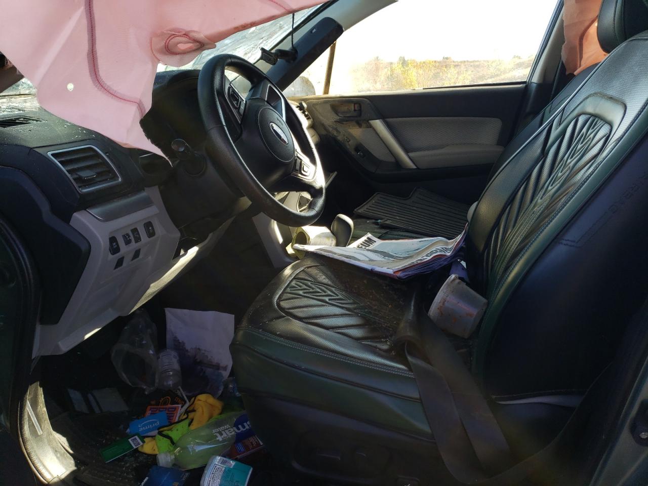 2017 Subaru Forester - Image 7