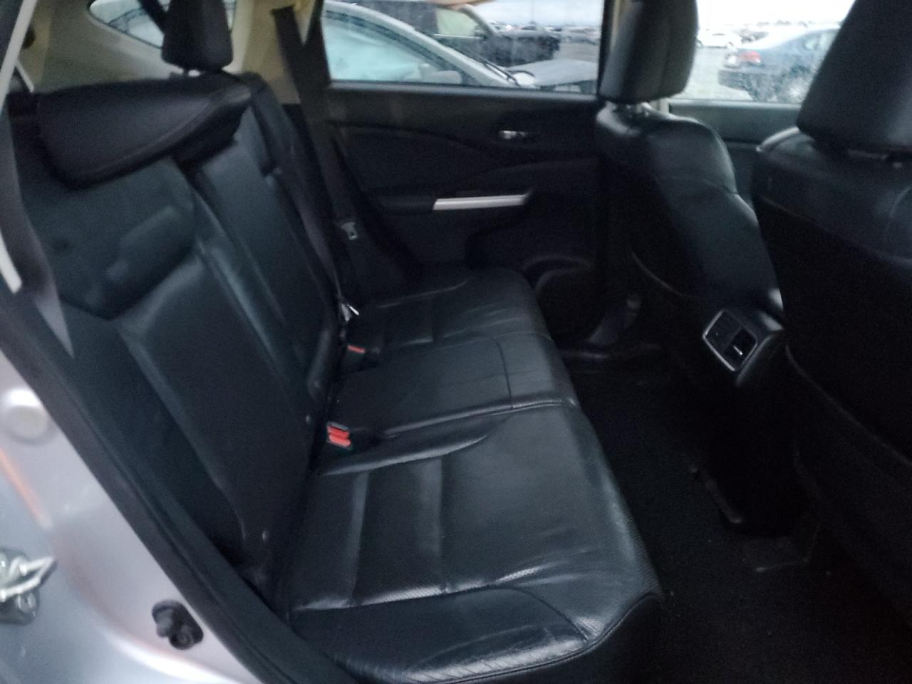 2015 Honda CR-V - Image 11