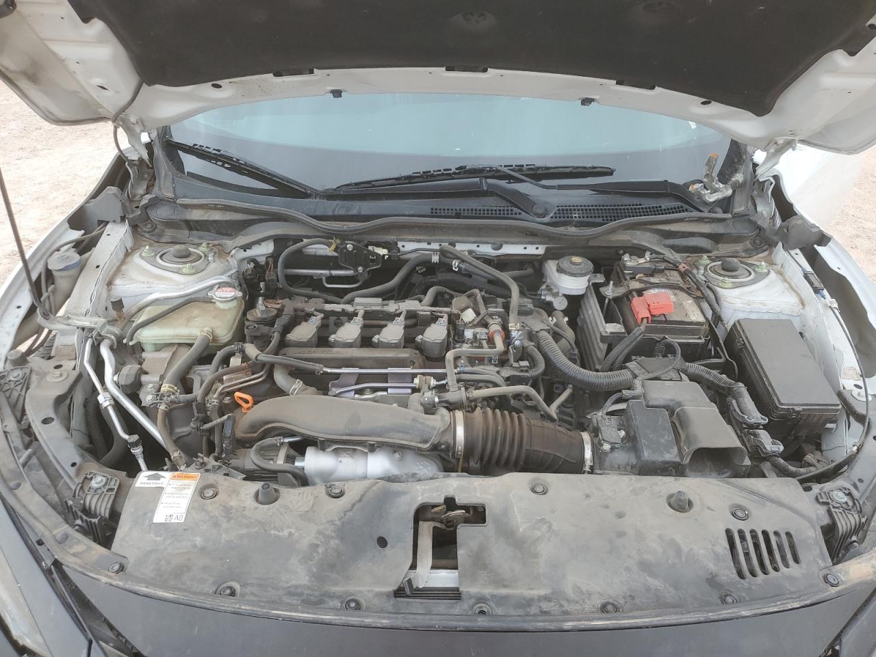 2021 Honda Civic - Image 11