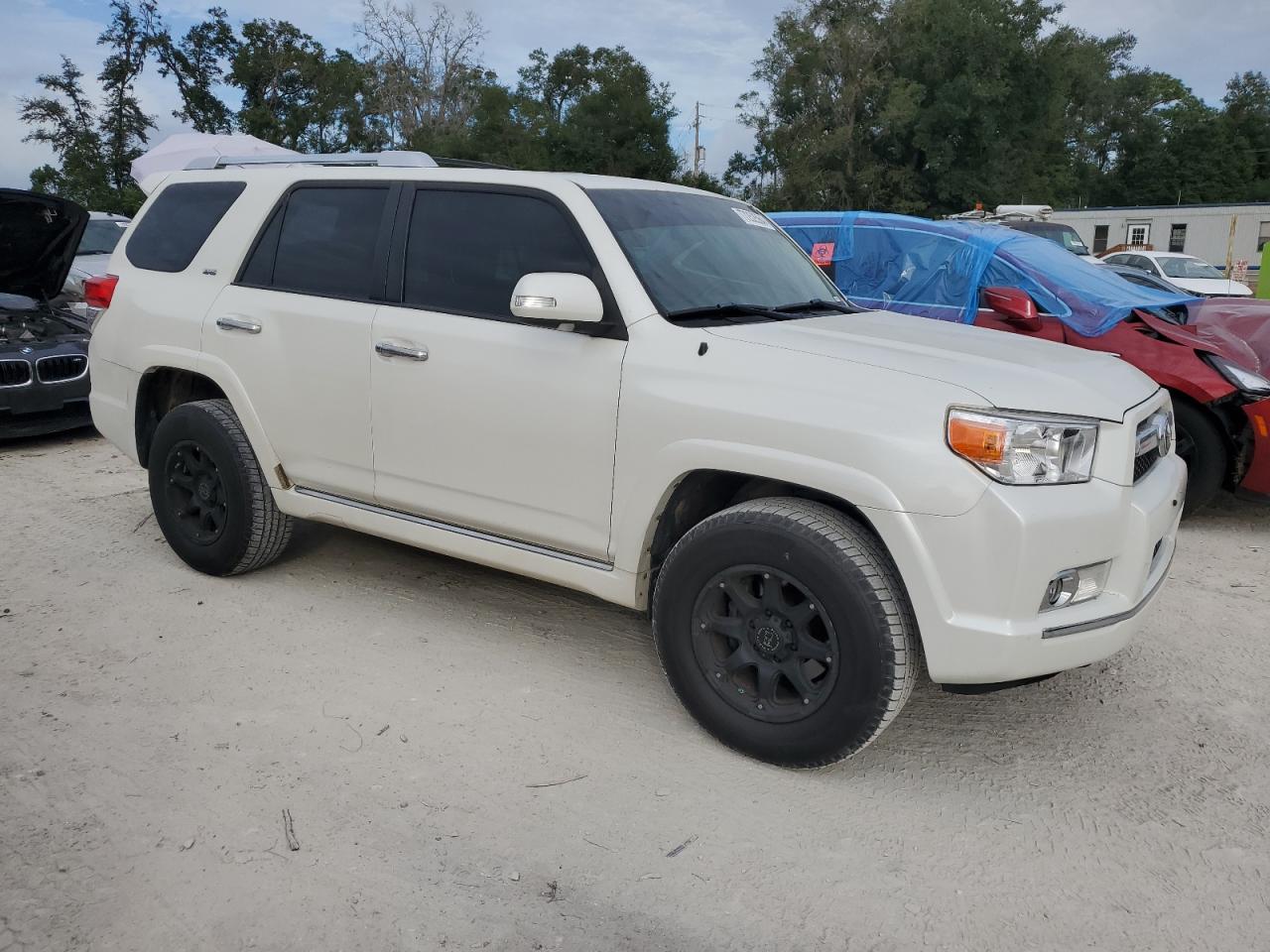 2013 Toyota 4Runner - Image 4