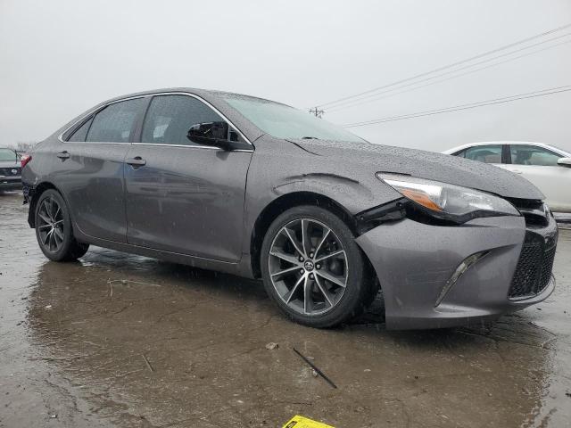  TOYOTA CAMRY 2015 Szary