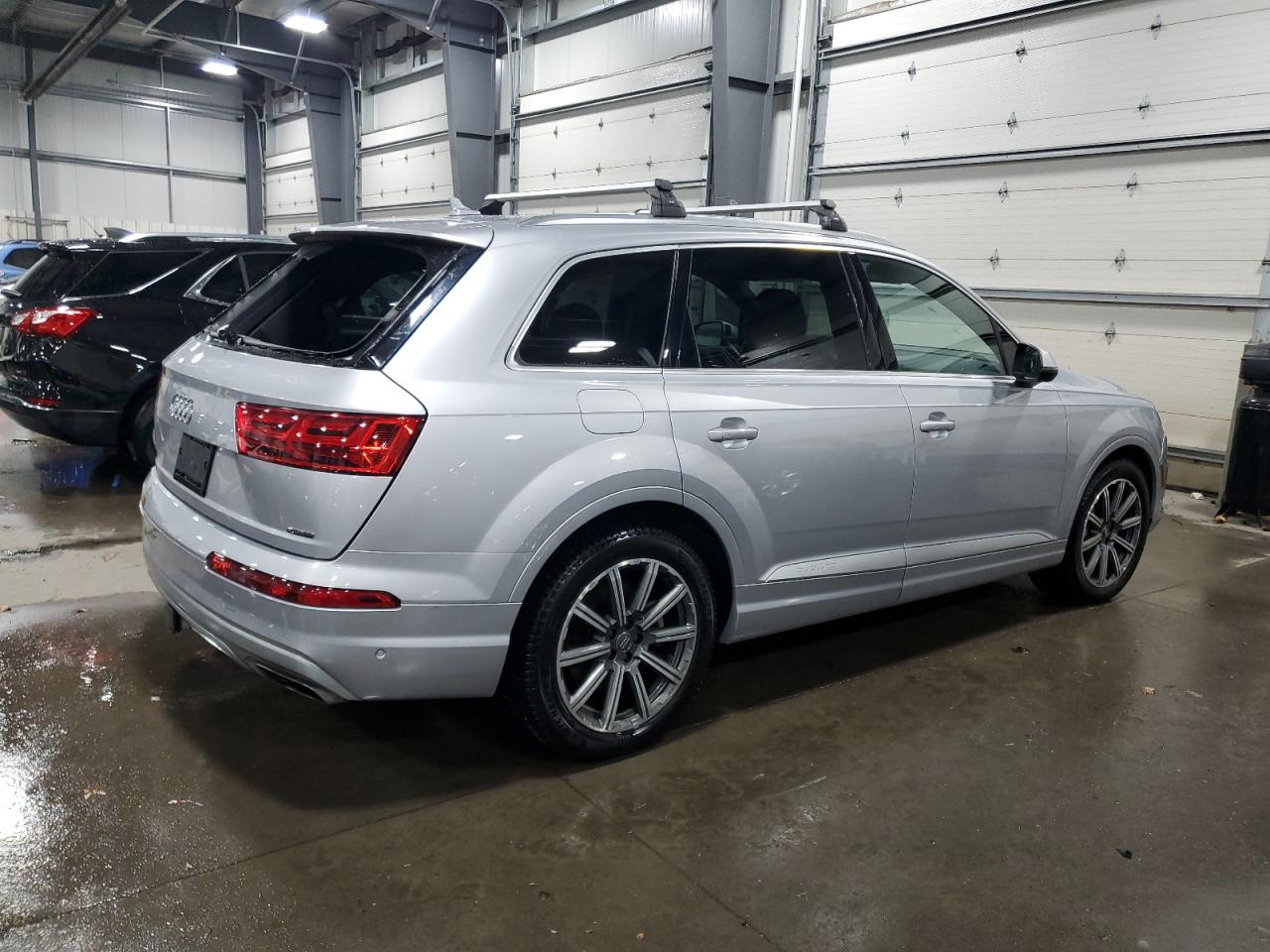 2019 Audi Q7 - Image 3