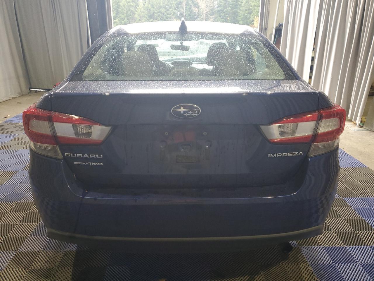 2018 Subaru Impreza - Image 6