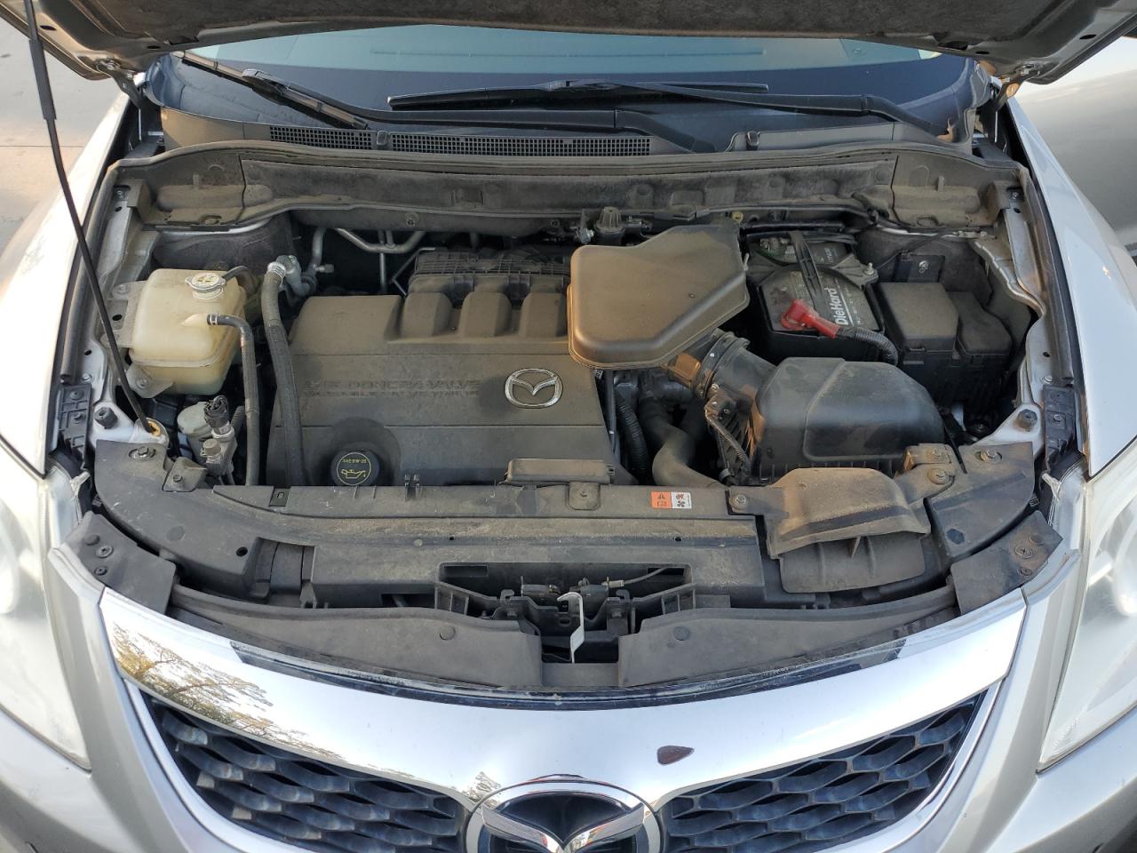 2010 Mazda CX-9 - Image 12