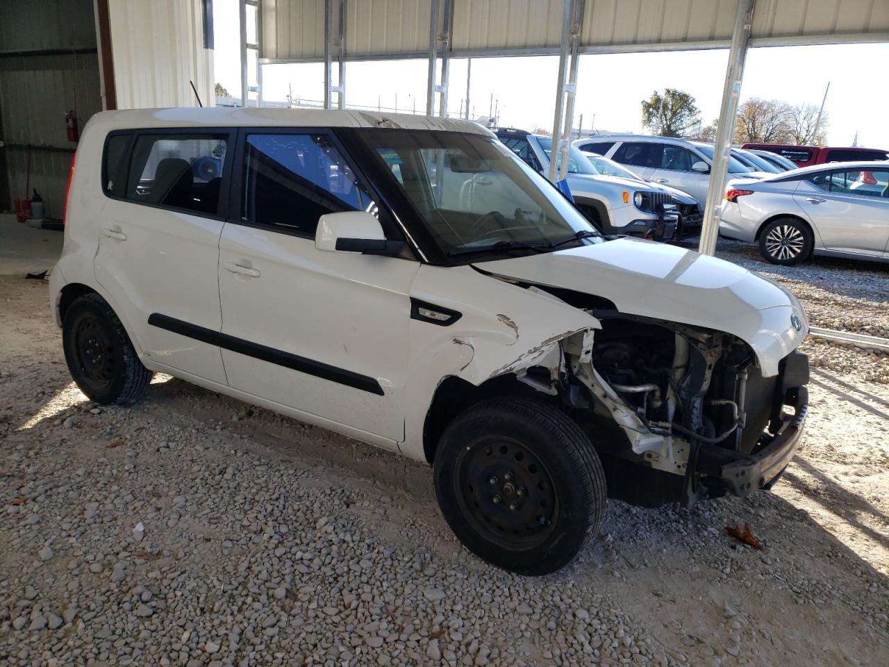 2012 Kia Soul - Image 4