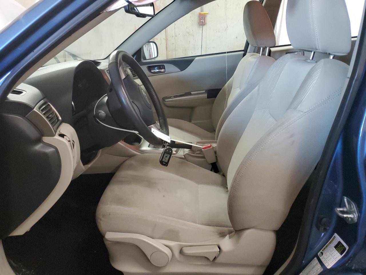 2010 Subaru Impreza - Image 7