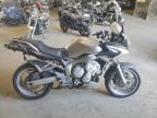 2004 Yamaha Fz6 S en Venta en Windsor, NJ - Mechanical