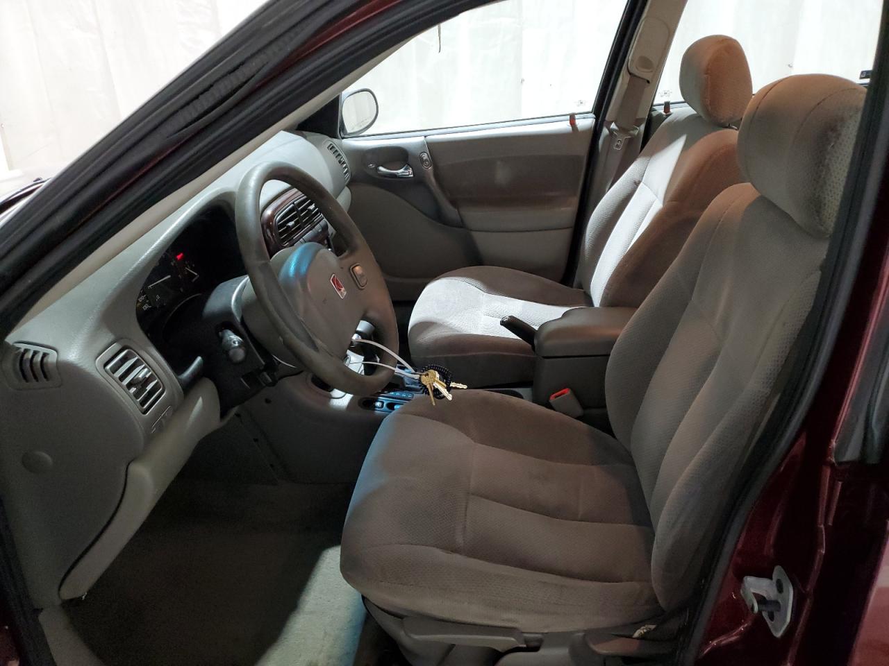 2002 Saturn L300 VIN: 1G8JW54R32Y559081 Lot: 79939684