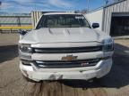 2017 Chevrolet Silverado K1500 Ltz en Venta en Wichita, KS - All Over