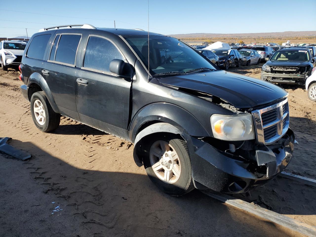 2009 Dodge Durango - Image 4
