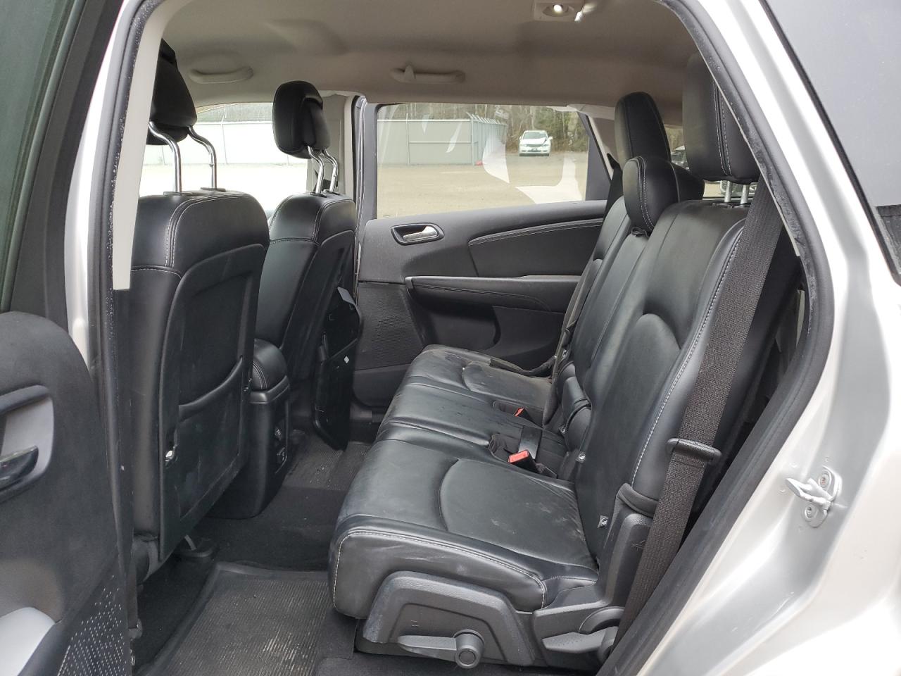 2012 Dodge Journey - Image 11