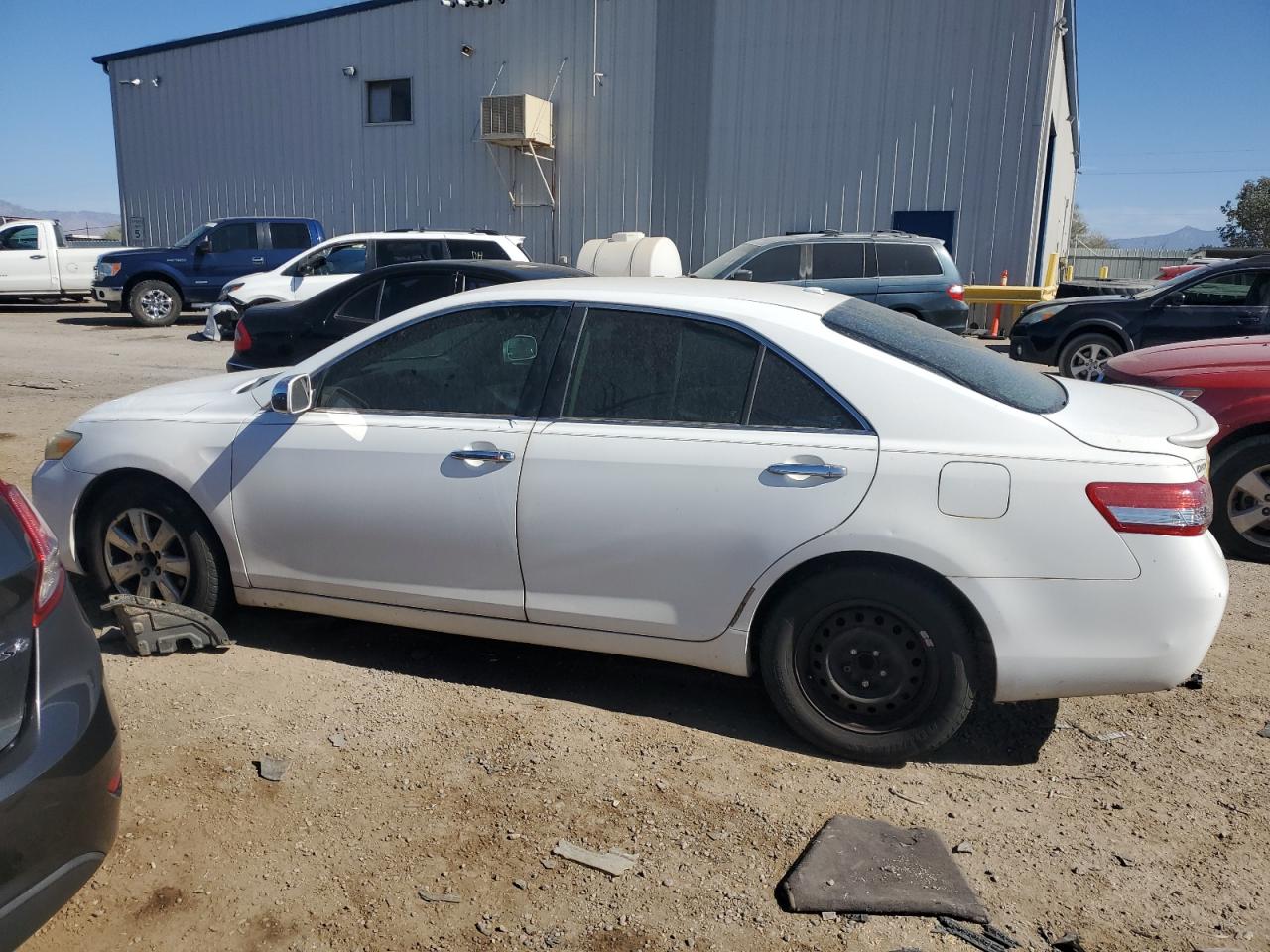 2010 Toyota Camry - Image 2