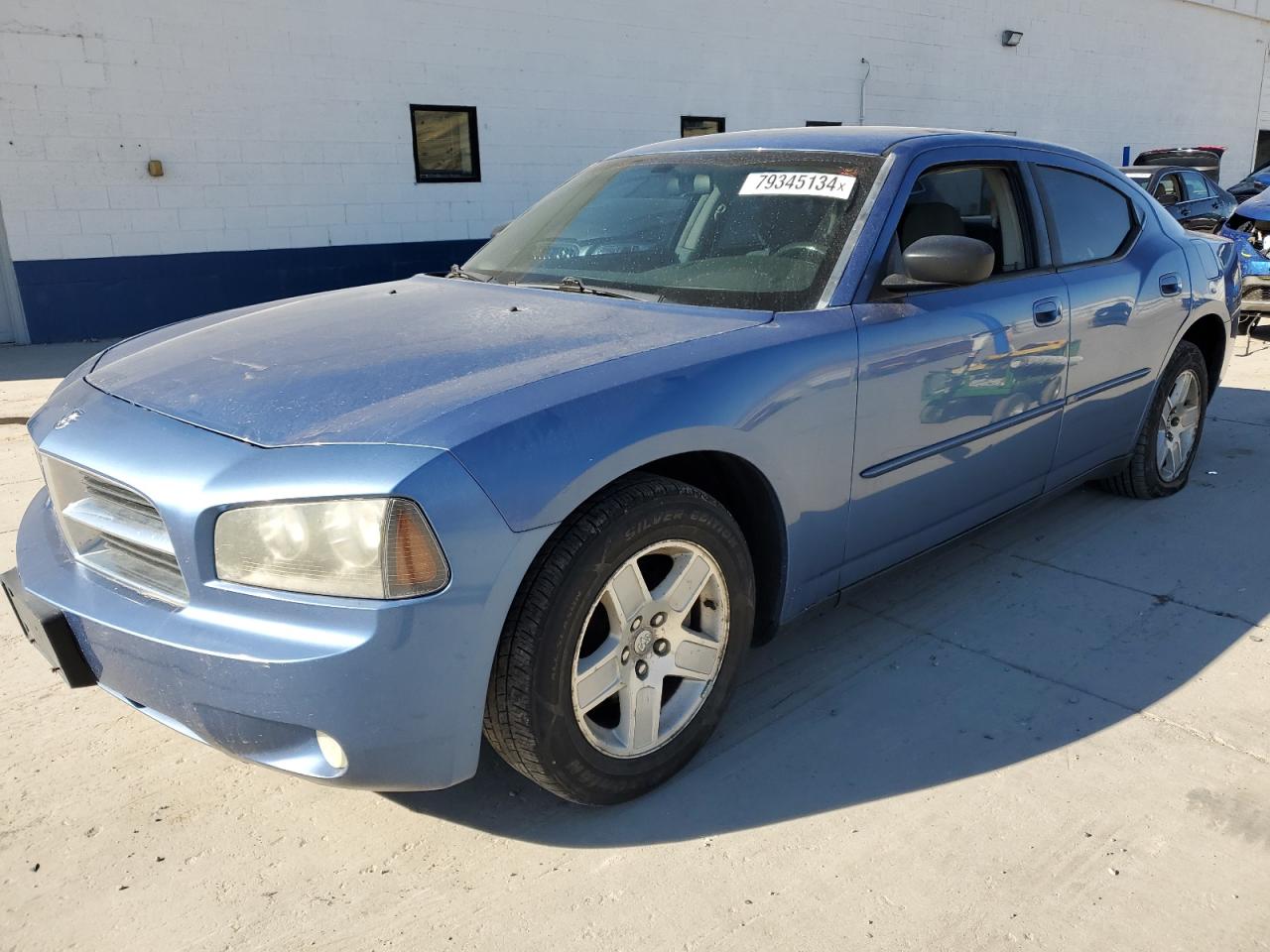 2007 Dodge Charger - Image 1