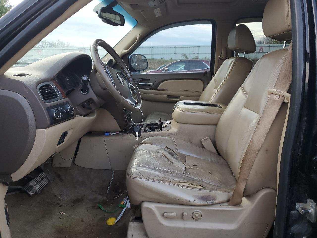 2009 Chevrolet Tahoe - Image 7