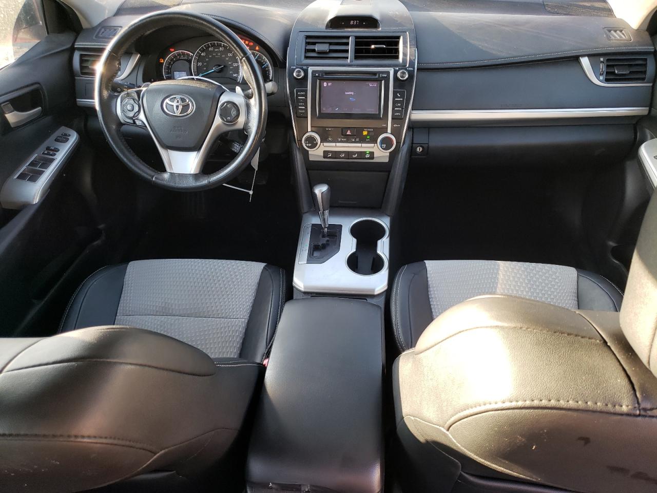 2013 Toyota Camry - Image 8