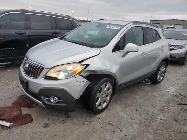 2013 Buick Encore 