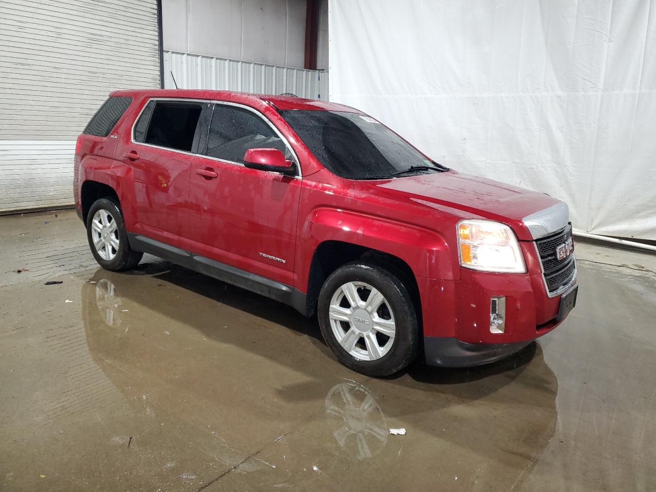 2015 GMC Terrain - Image 4