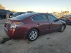 2012 Nissan Altima Base de vânzare în Wichita, KS - Rear End