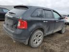 2013 FORD EDGE SEL for sale at Copart ON - COOKSTOWN