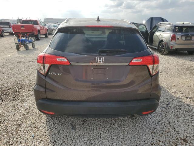 3CZRU5H50MM731730 Honda HR-V EX 6