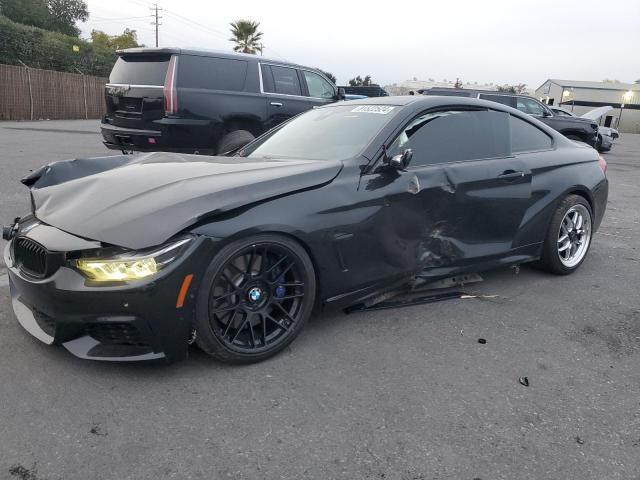 2018 Bmw 440I 