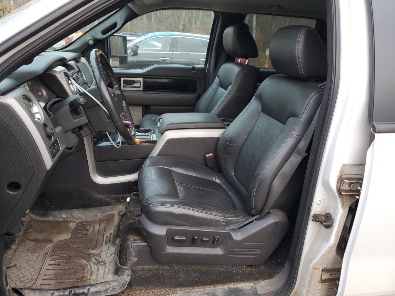 2010 Ford F-150 - Image 7
