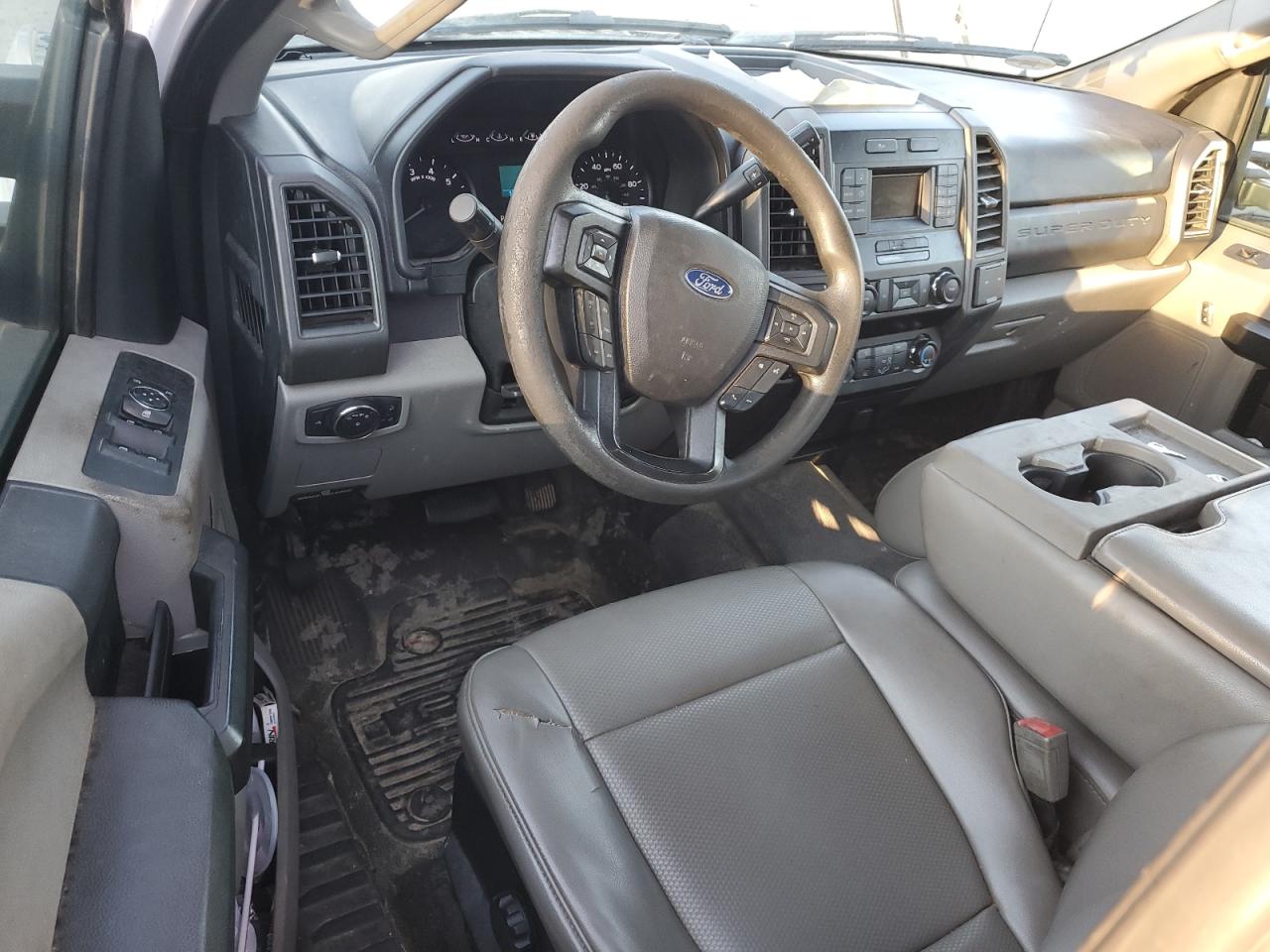 2019 Ford F250 - Image 8
