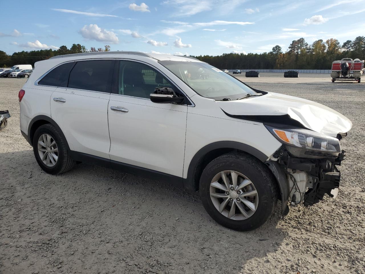 2016 Kia Sorento - Image 4