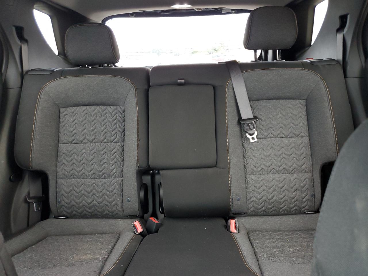 2022 Chevrolet Equinox - Image 10