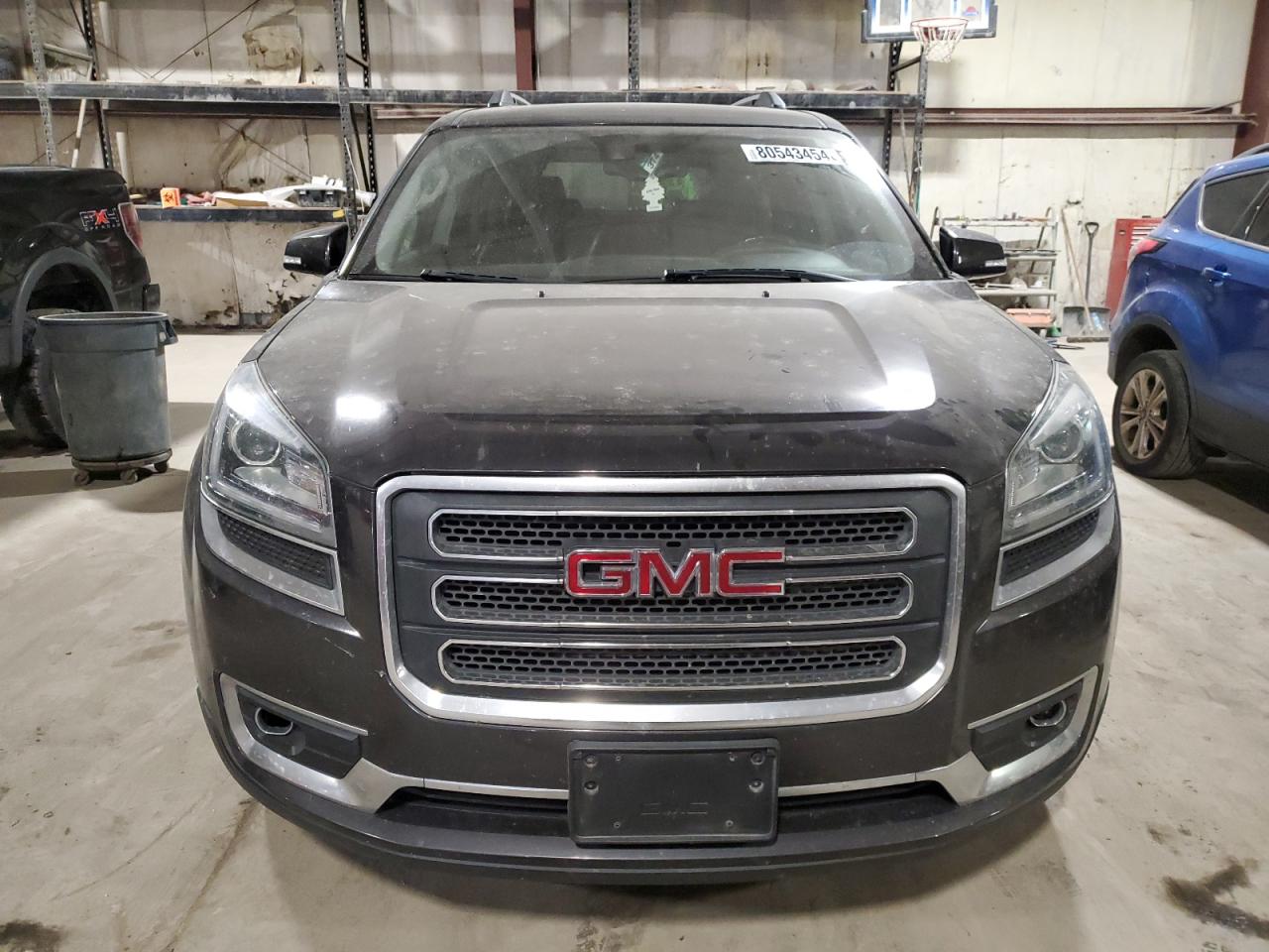2016 GMC Acadia - Image 5
