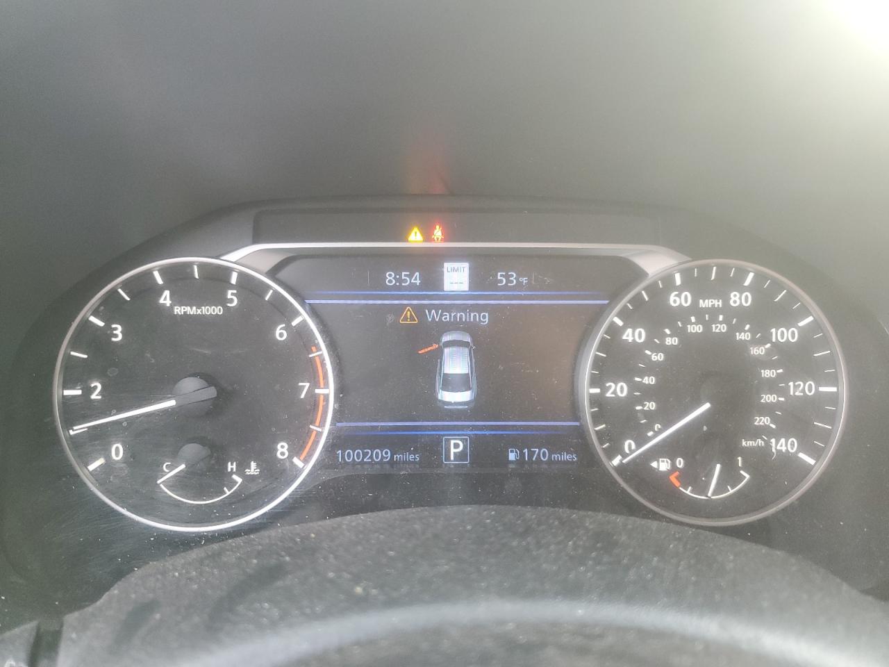 2019 Nissan Altima - Image 9