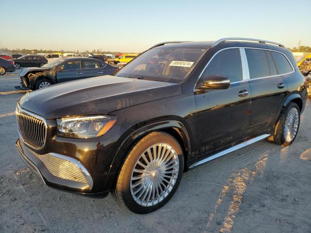 MERCEDES-BENZ GLS-CLASS – zdjęcie z aukcji, lot #80692474