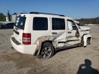 2008 Jeep Liberty Sport за продажба в Savannah, GA - Rollover