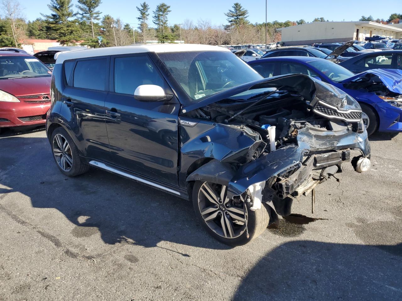 VIN KNDJP3A56J7594954 2018 KIA SOUL no.4