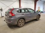 2015 Honda Cr-V Lx en Venta en Center Rutland, VT - Undercarriage